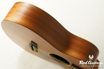 GS Mini Mahogany